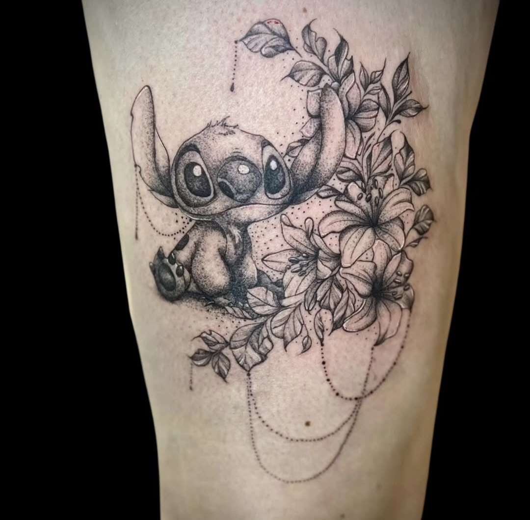 Tattoo Masterpiece 13