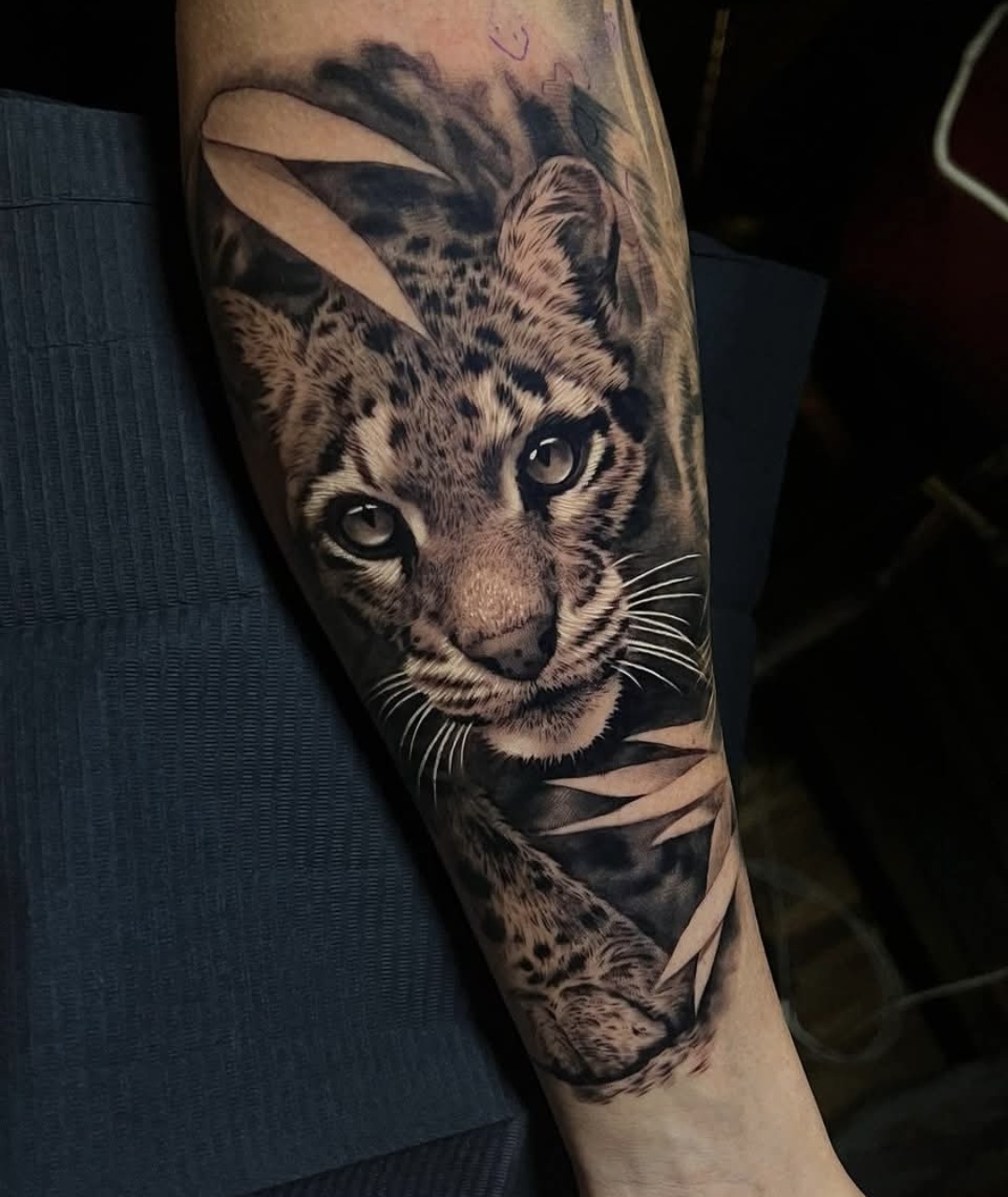 Tattoo Masterpiece 11