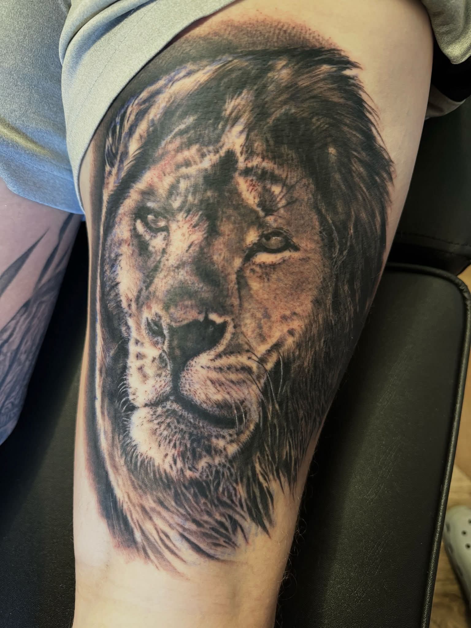 Tattoo Masterpiece 4