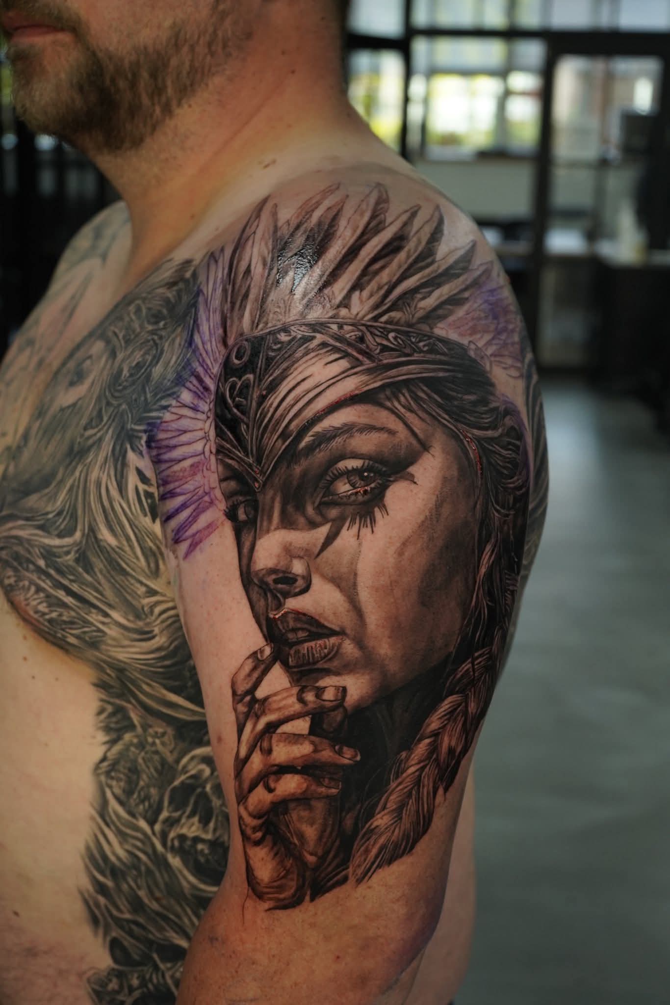 Tattoo Masterpiece 3