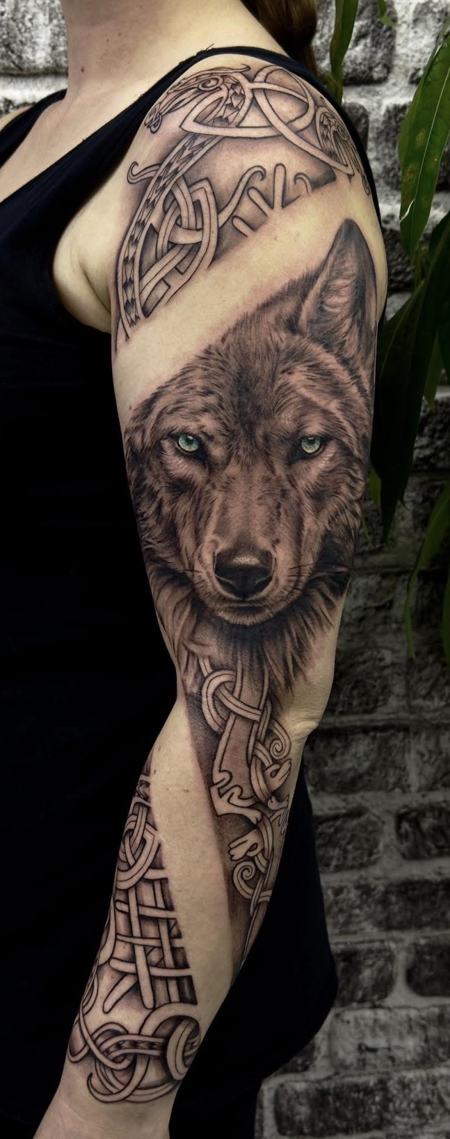 Tattoo Masterpiece 2