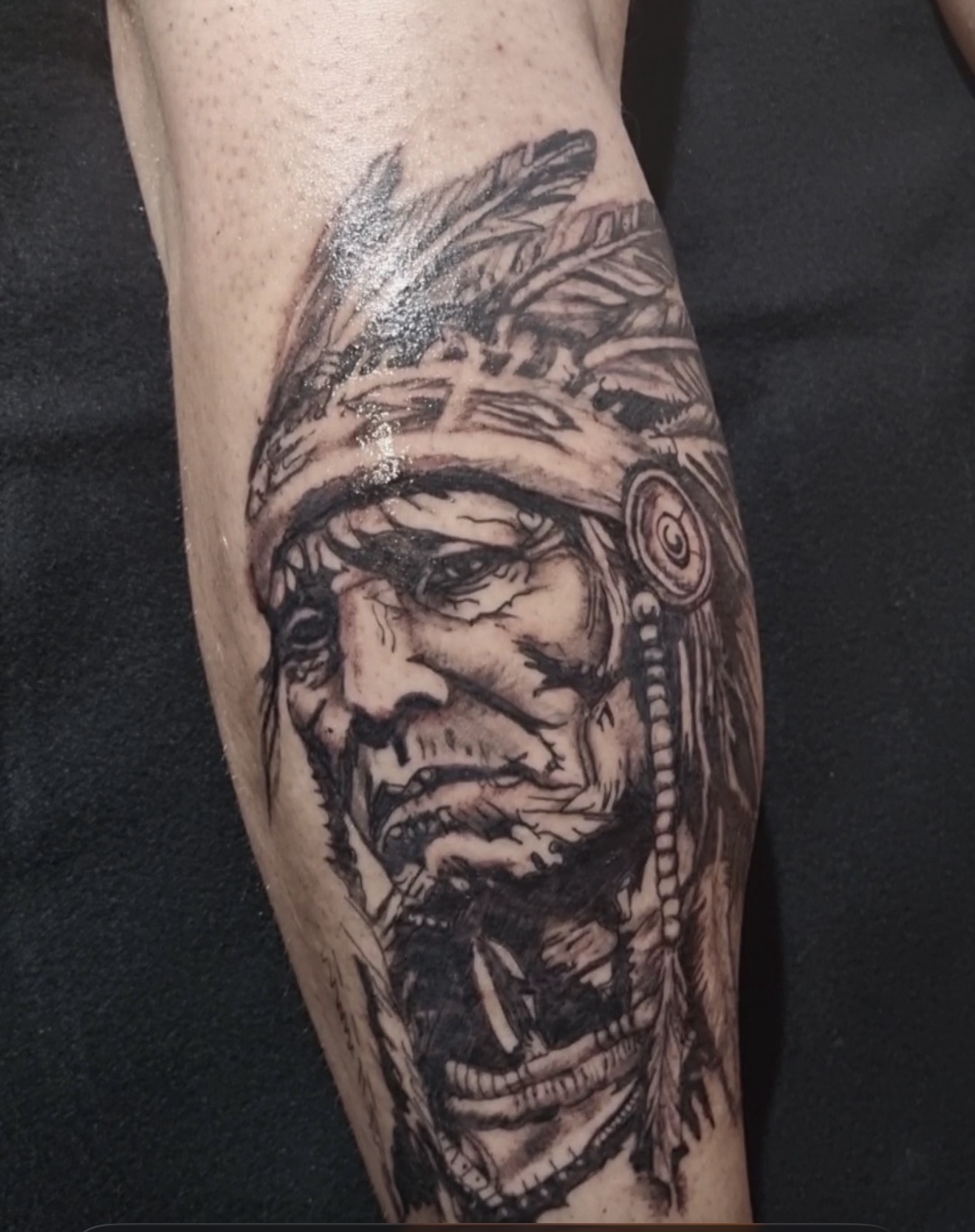 Tattoo Masterpiece 14