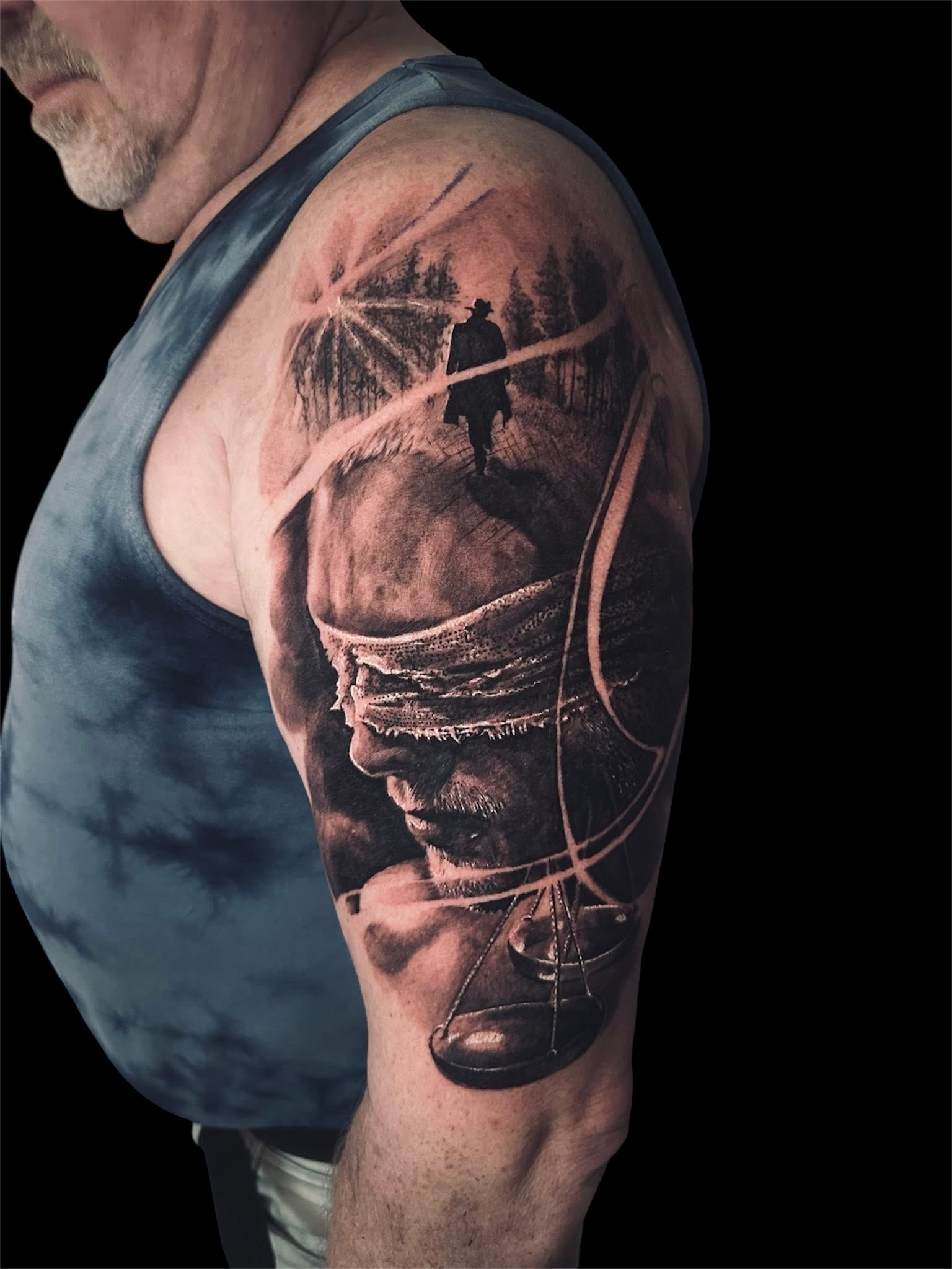 Tattoo Masterpiece 7