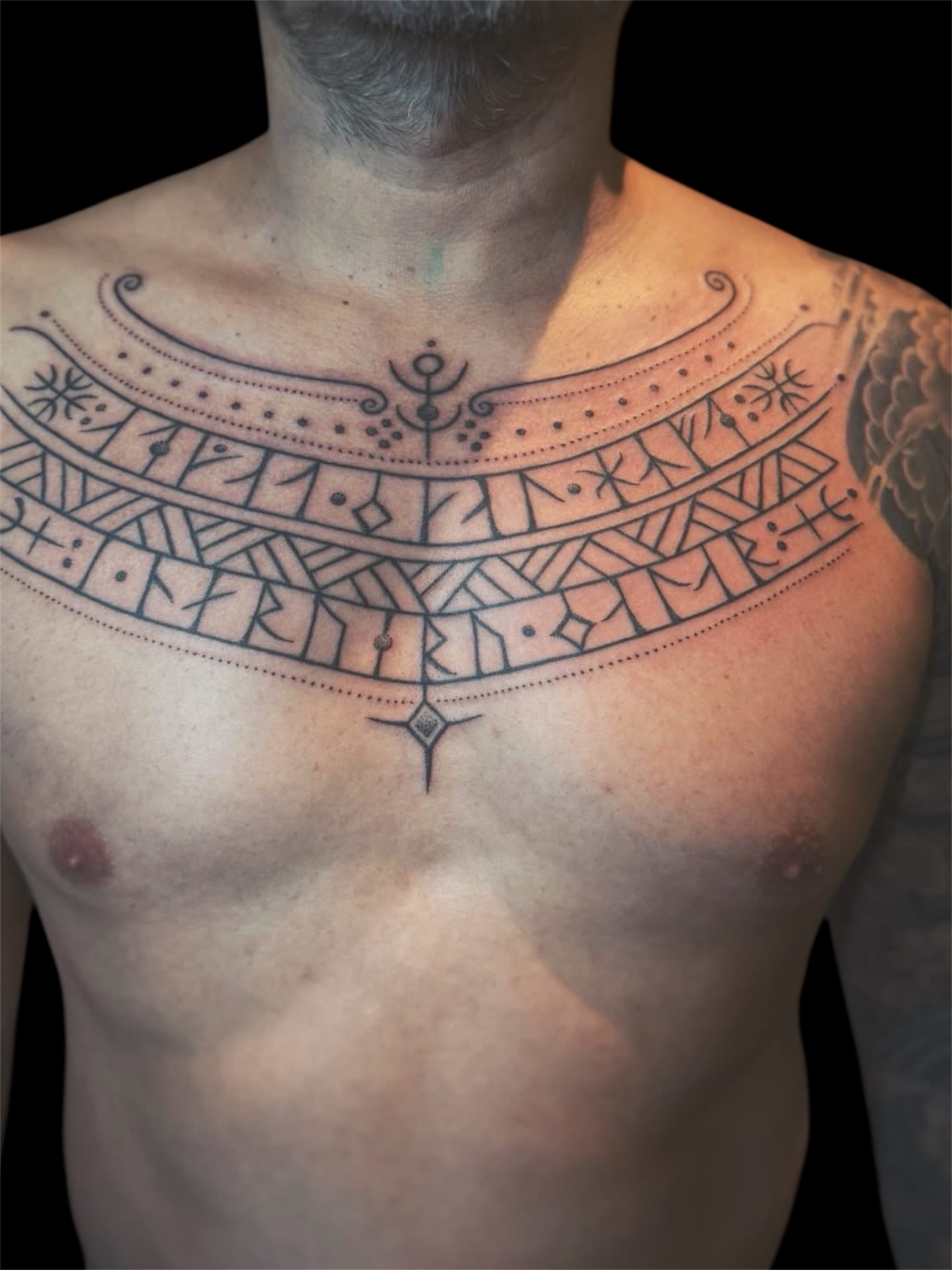Tattoo Masterpiece 16