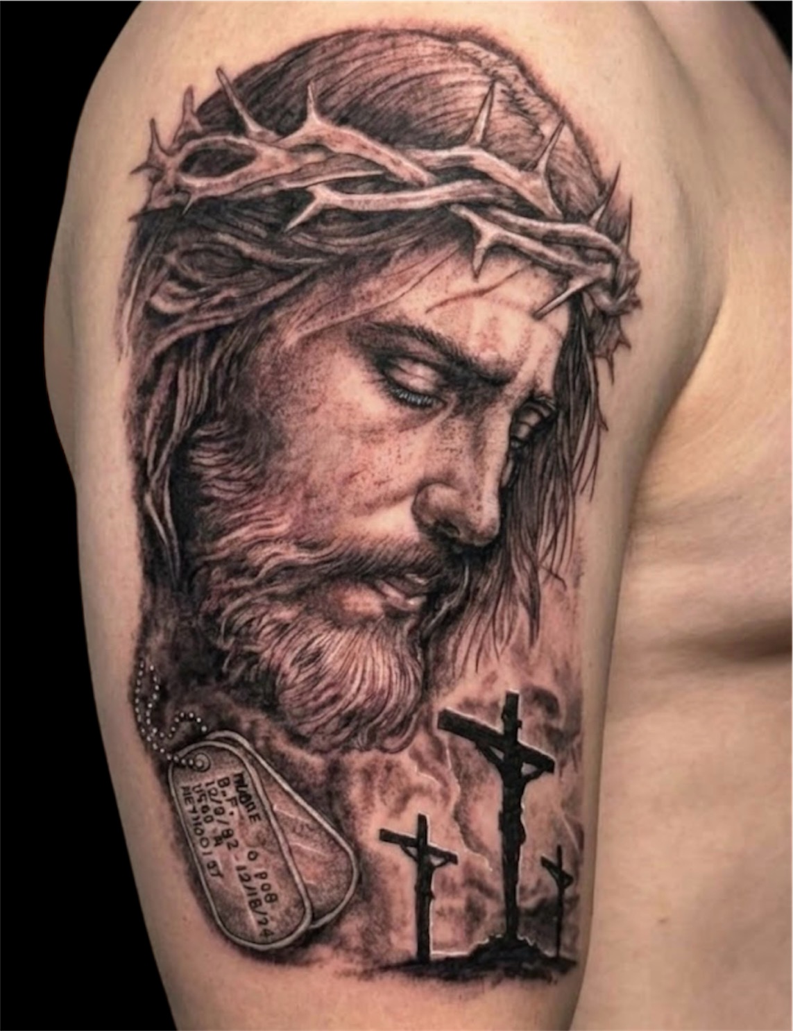 Tattoo Masterpiece 10