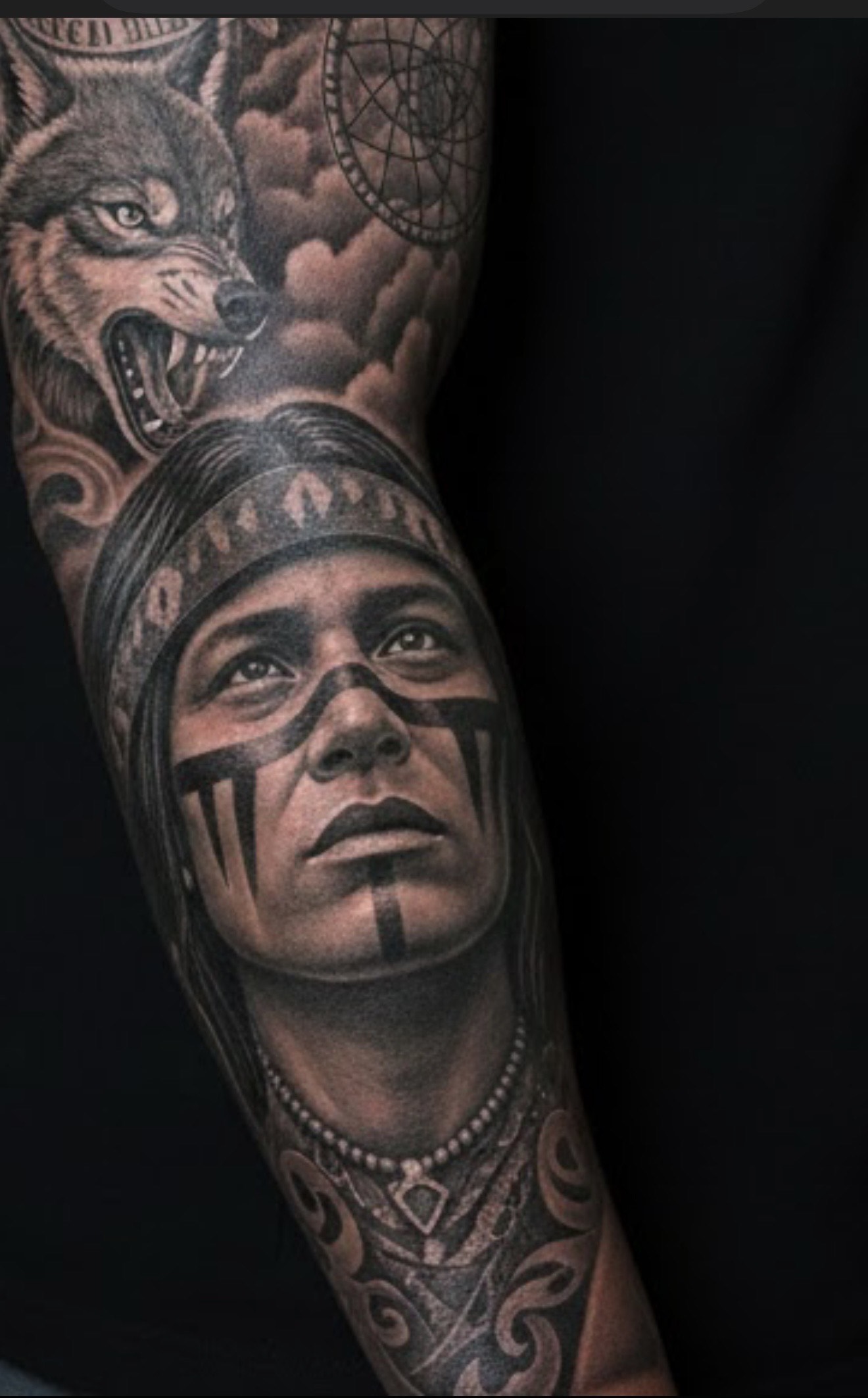 Tattoo Masterpiece 12