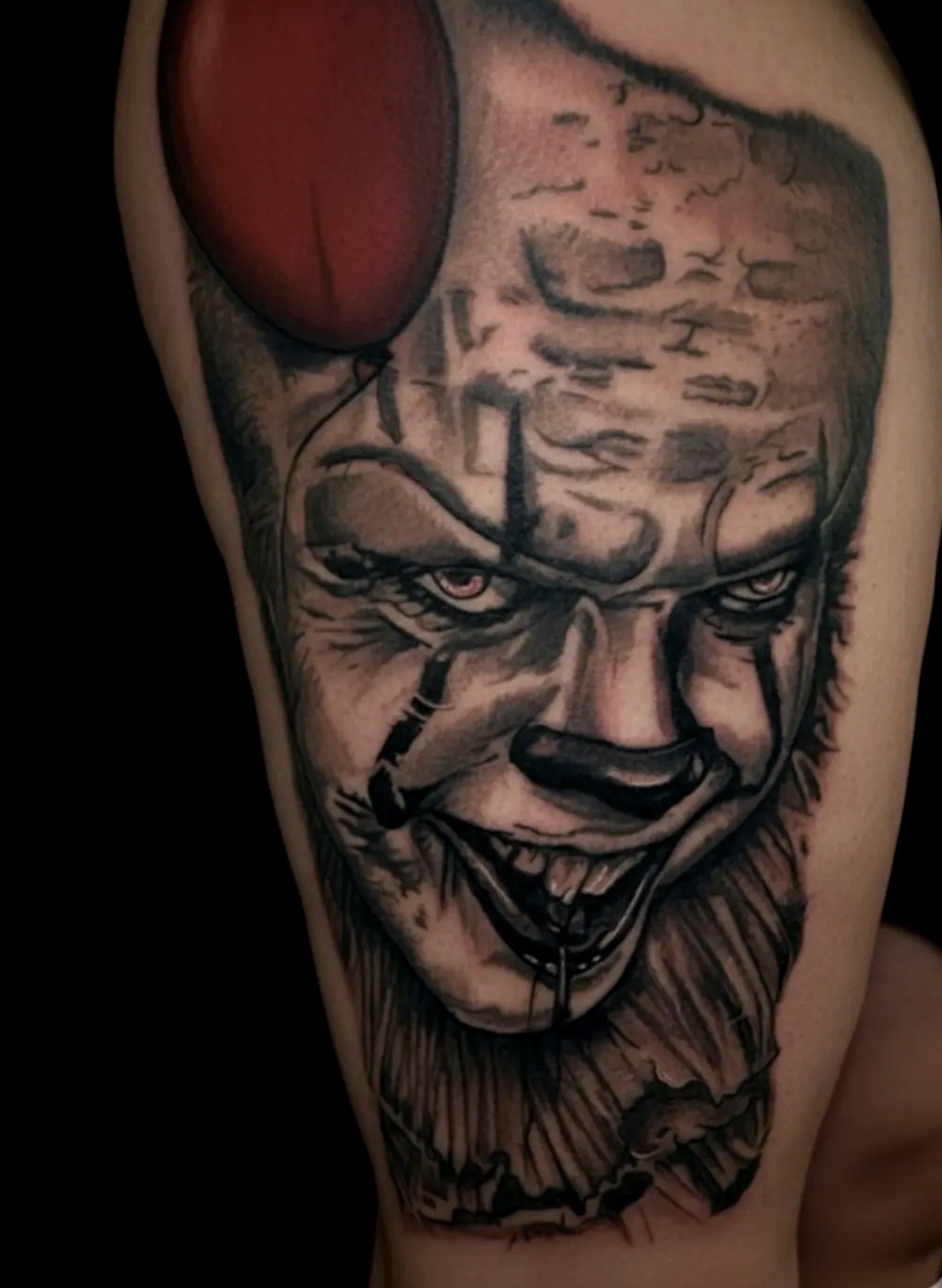 Tattoo Masterpiece 8