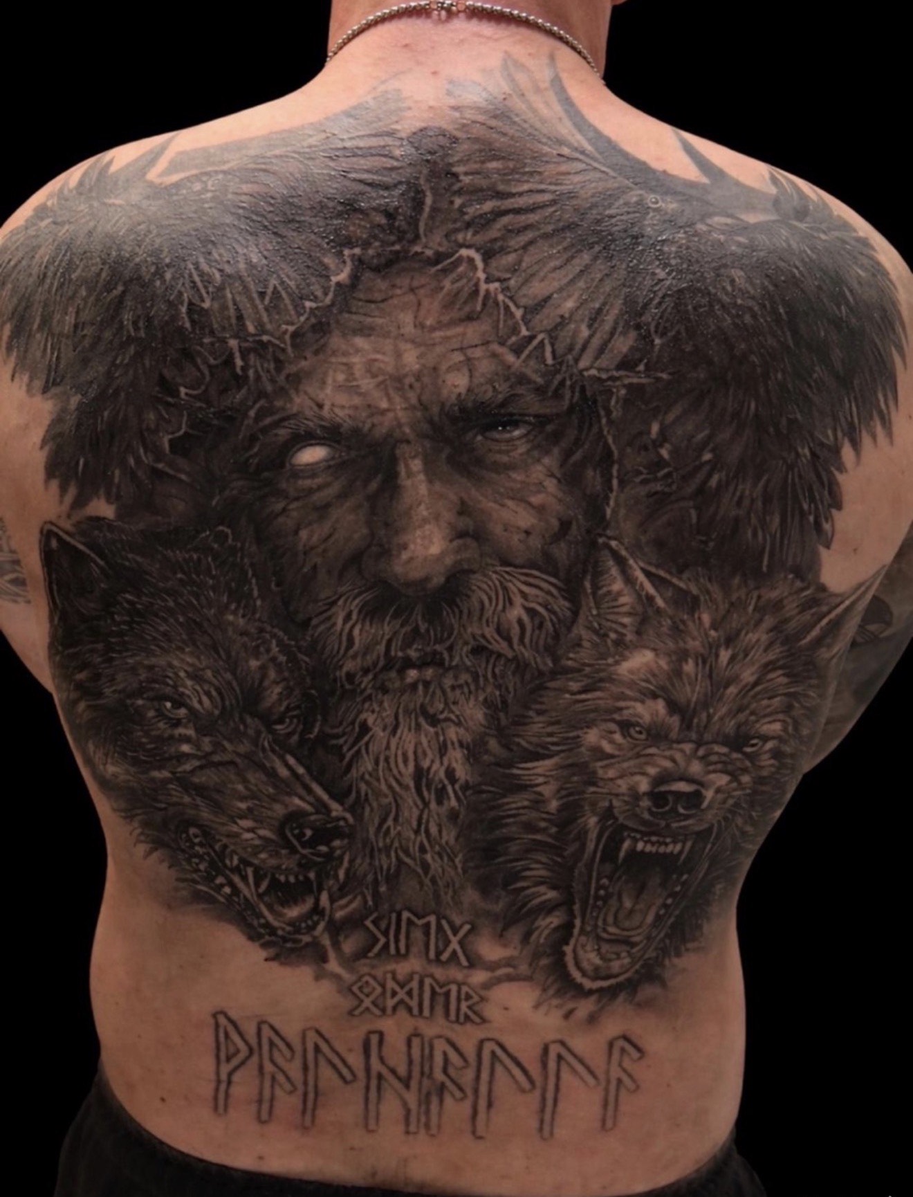 Tattoo Masterpiece 9
